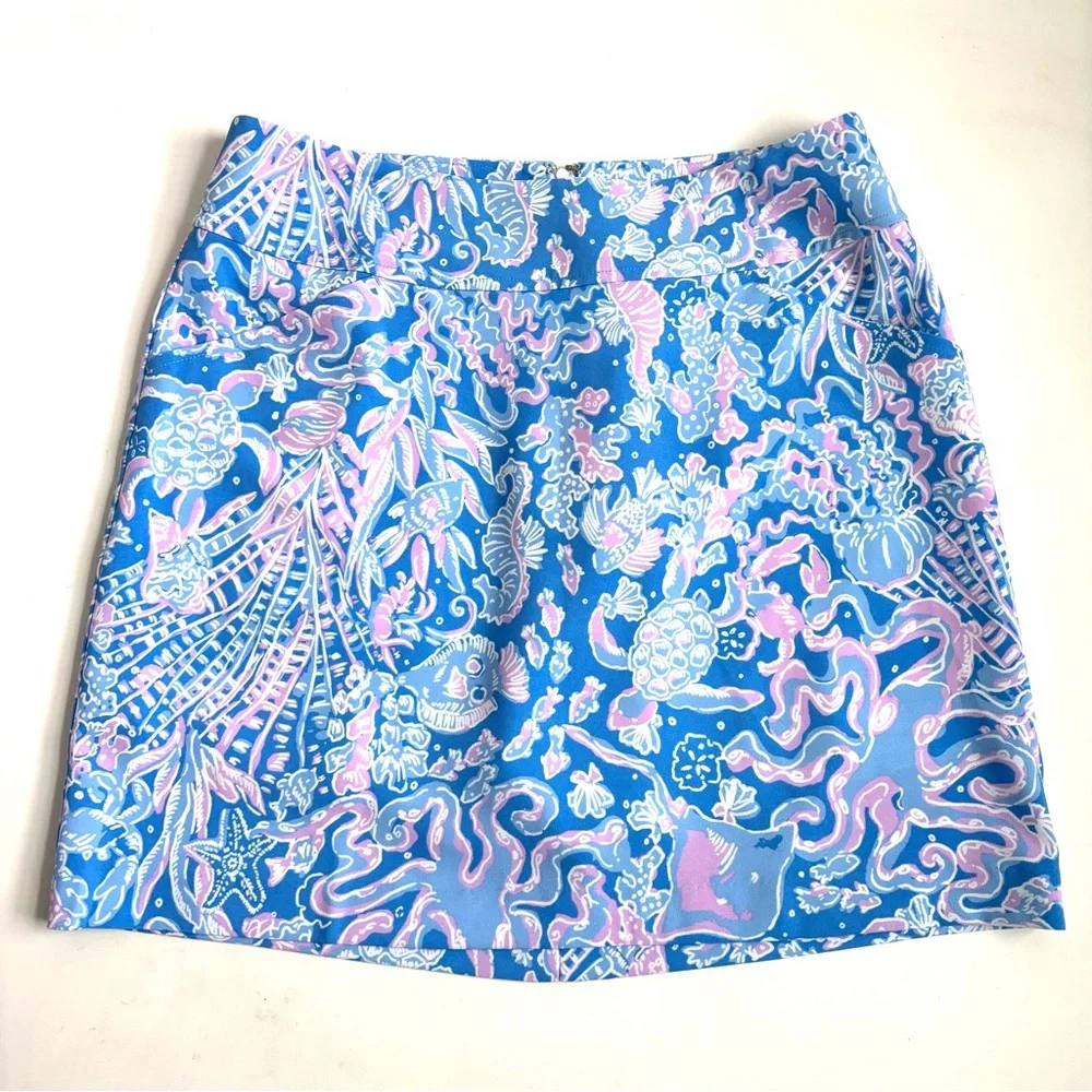 Lilly Pulitzer multicolor u05062
