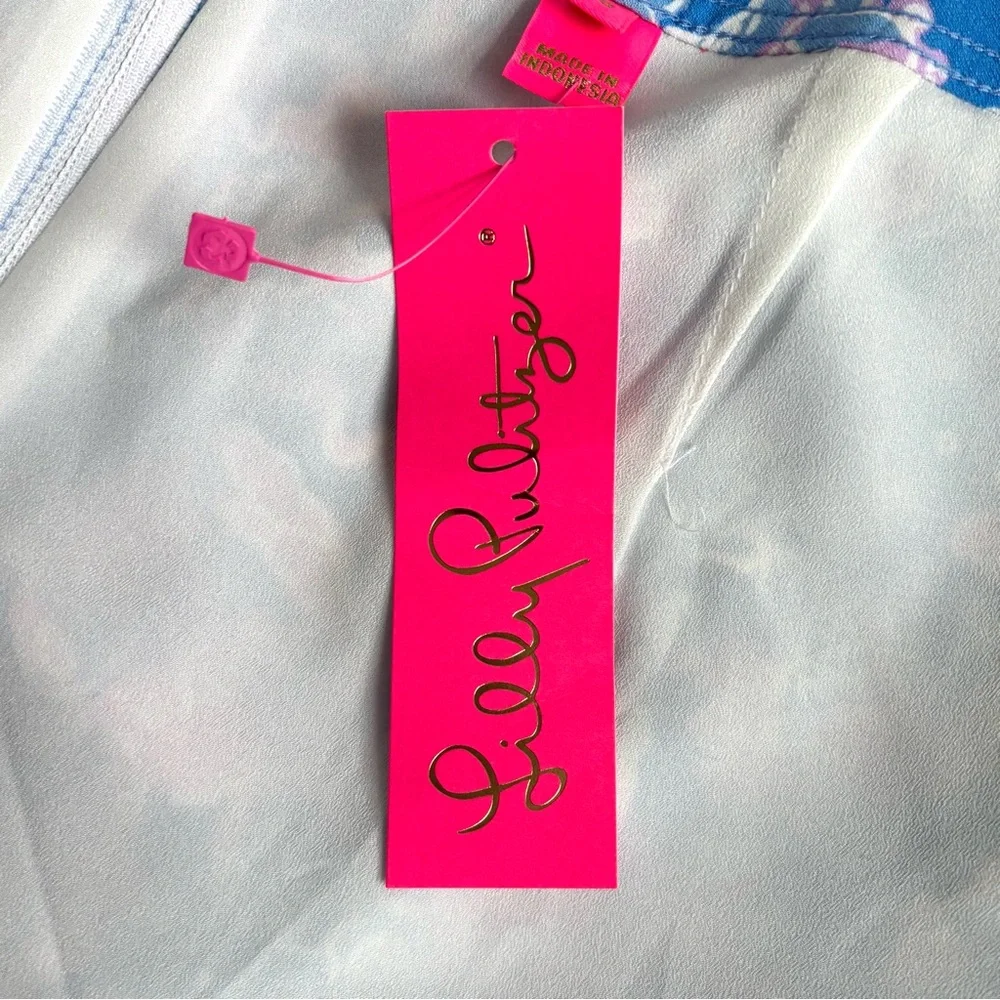 Lilly Pulitzer 97% lilly
