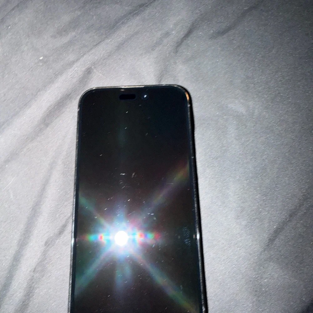 Apple sleek smartphone