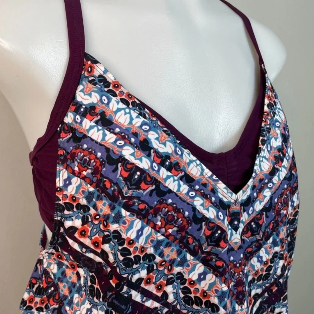 Athleta swim marrakesh
