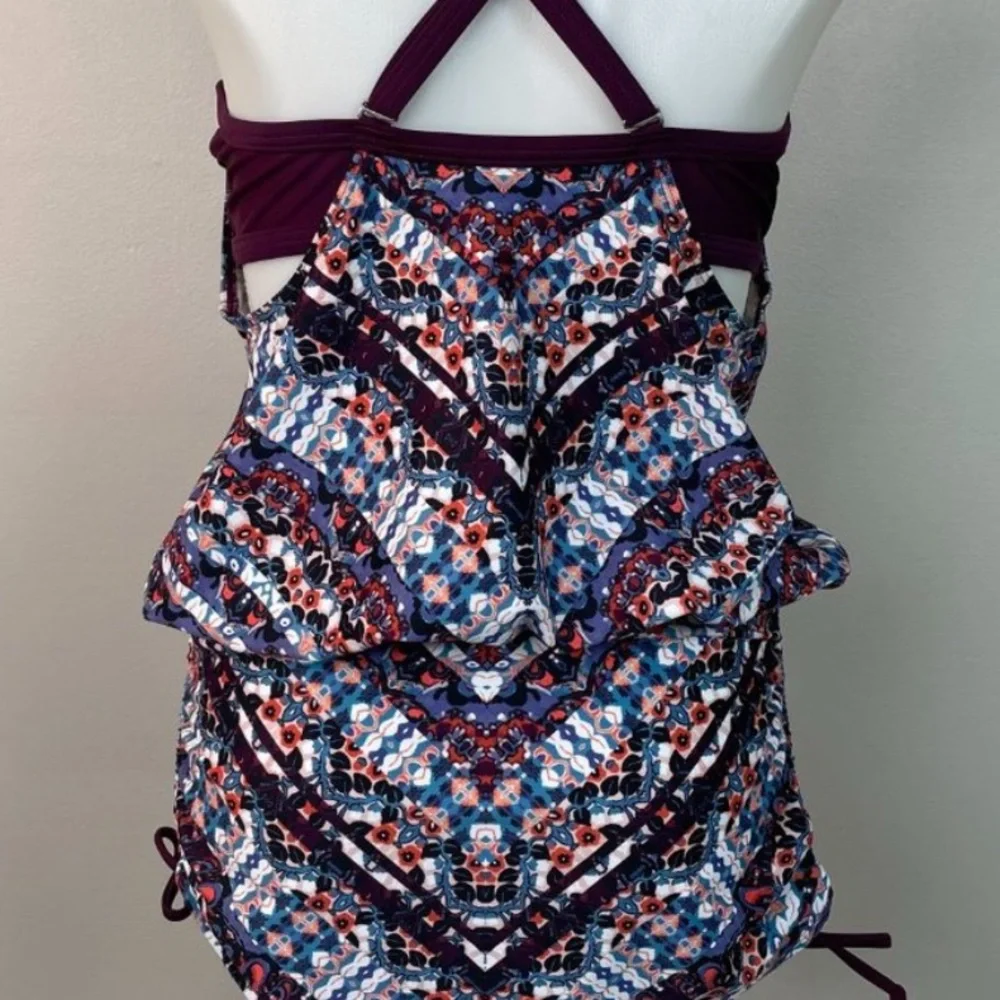 Athleta swim marrakesh