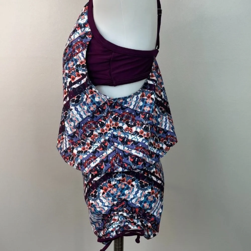 Athleta swim marrakesh