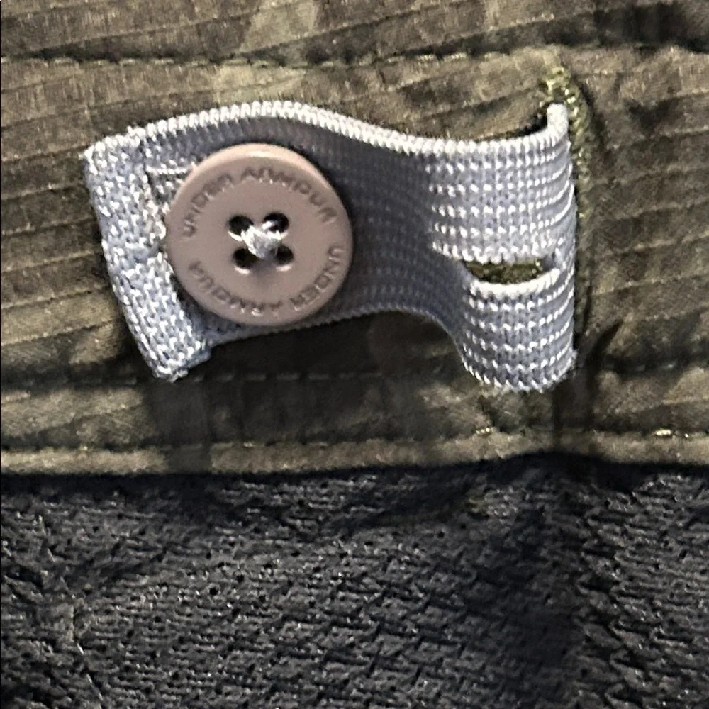 Under Armour durable stylish