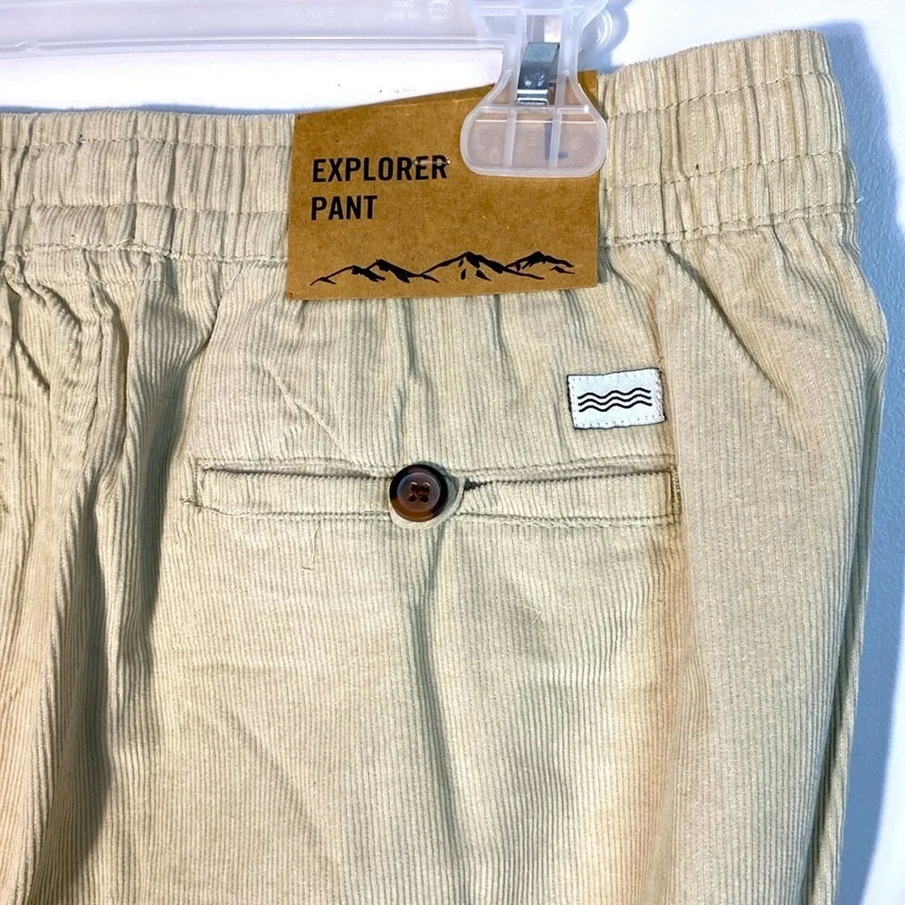 Surf & Swim Co. co color