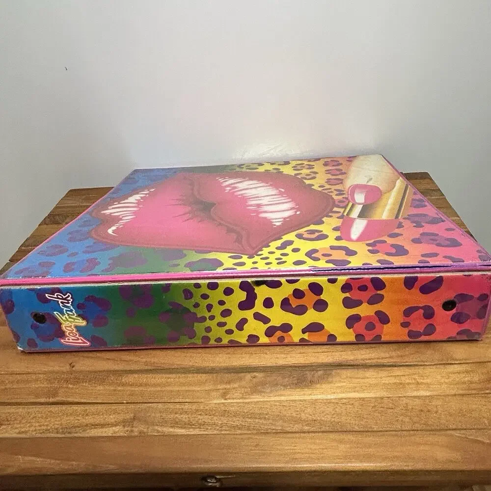N/A binder does