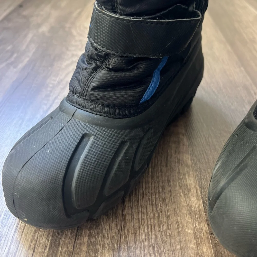 Sorel snow boots