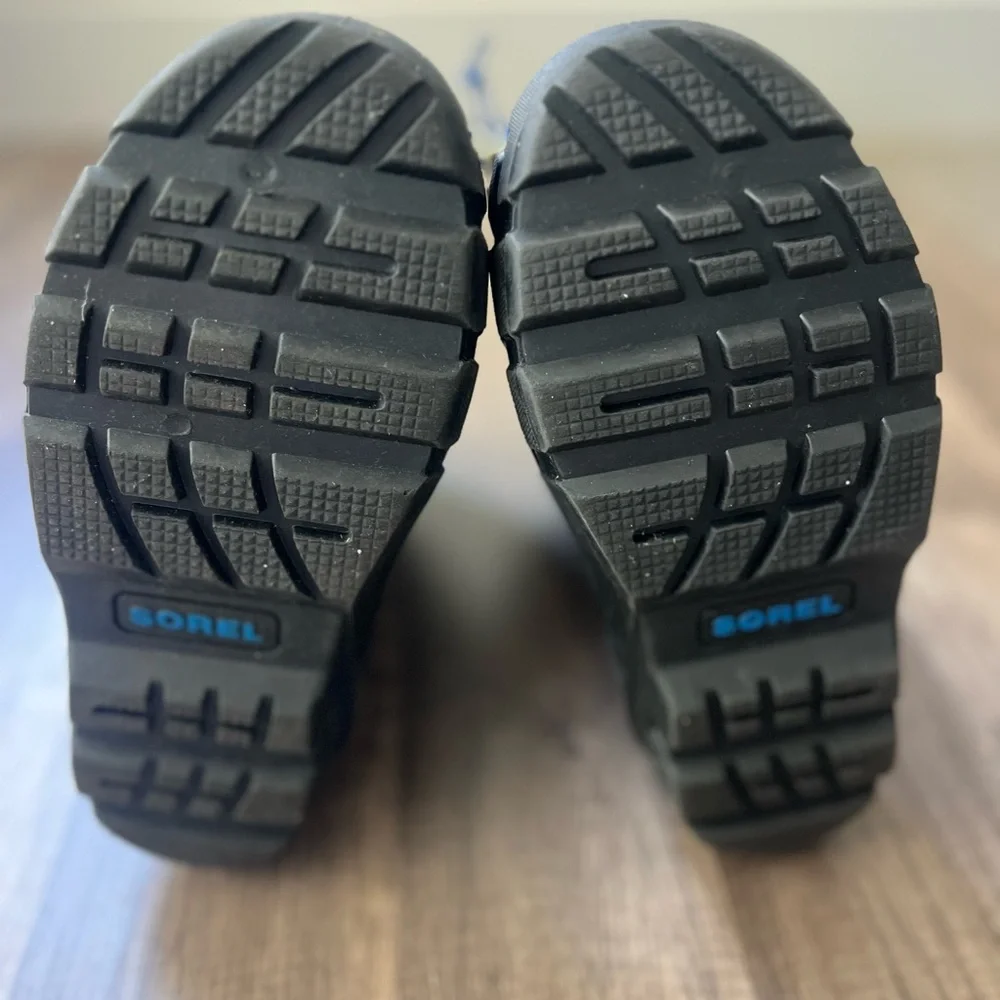 Sorel snow boots