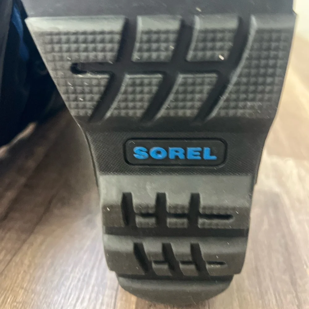 Sorel snow boots