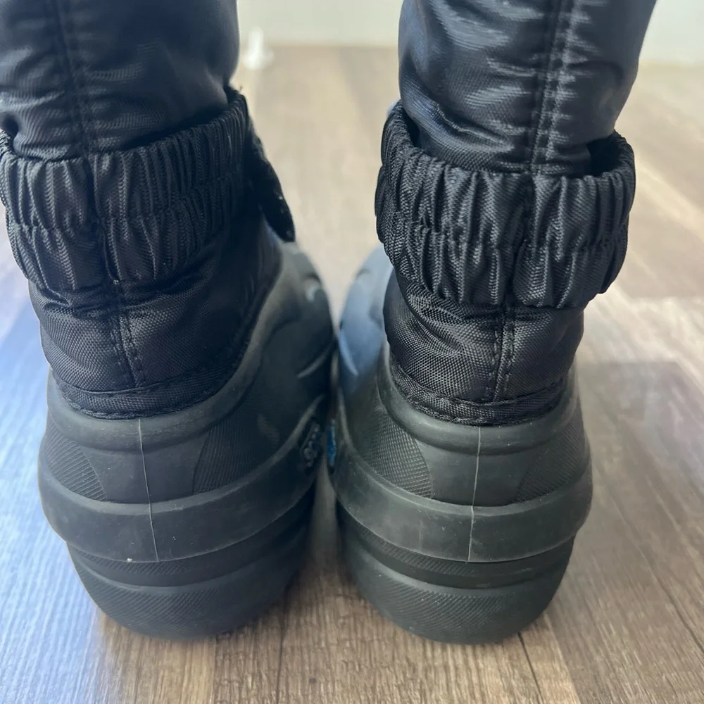 Sorel snow boots