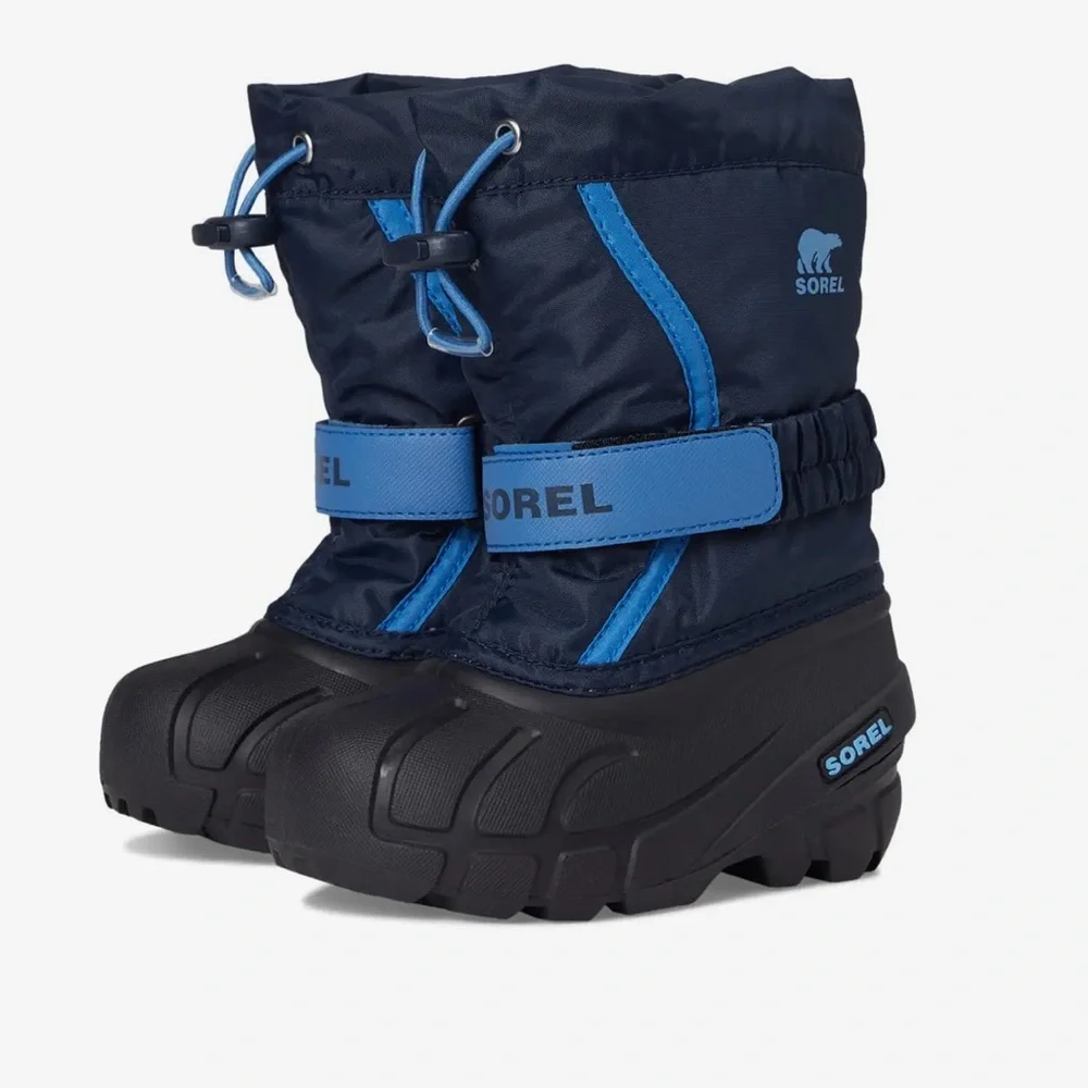 Sorel snow boots