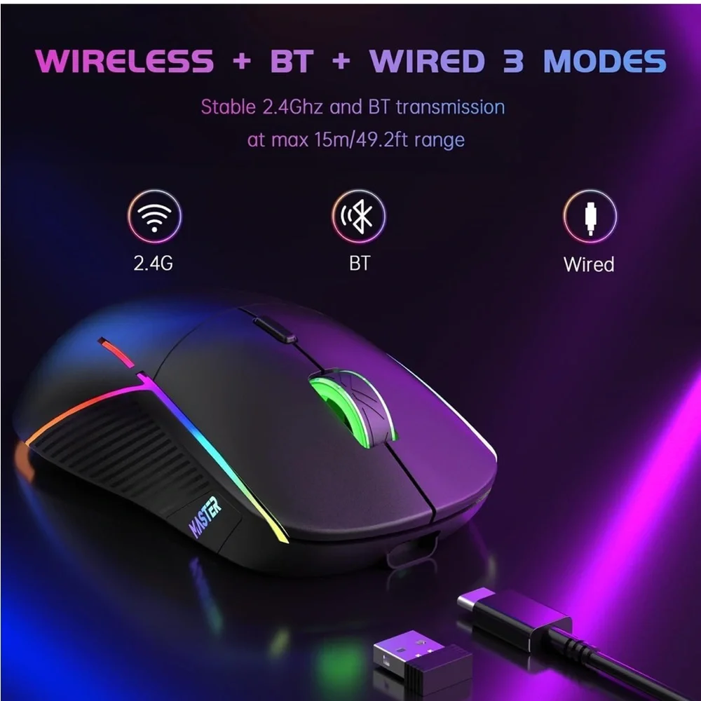 master01 ffj wireless
