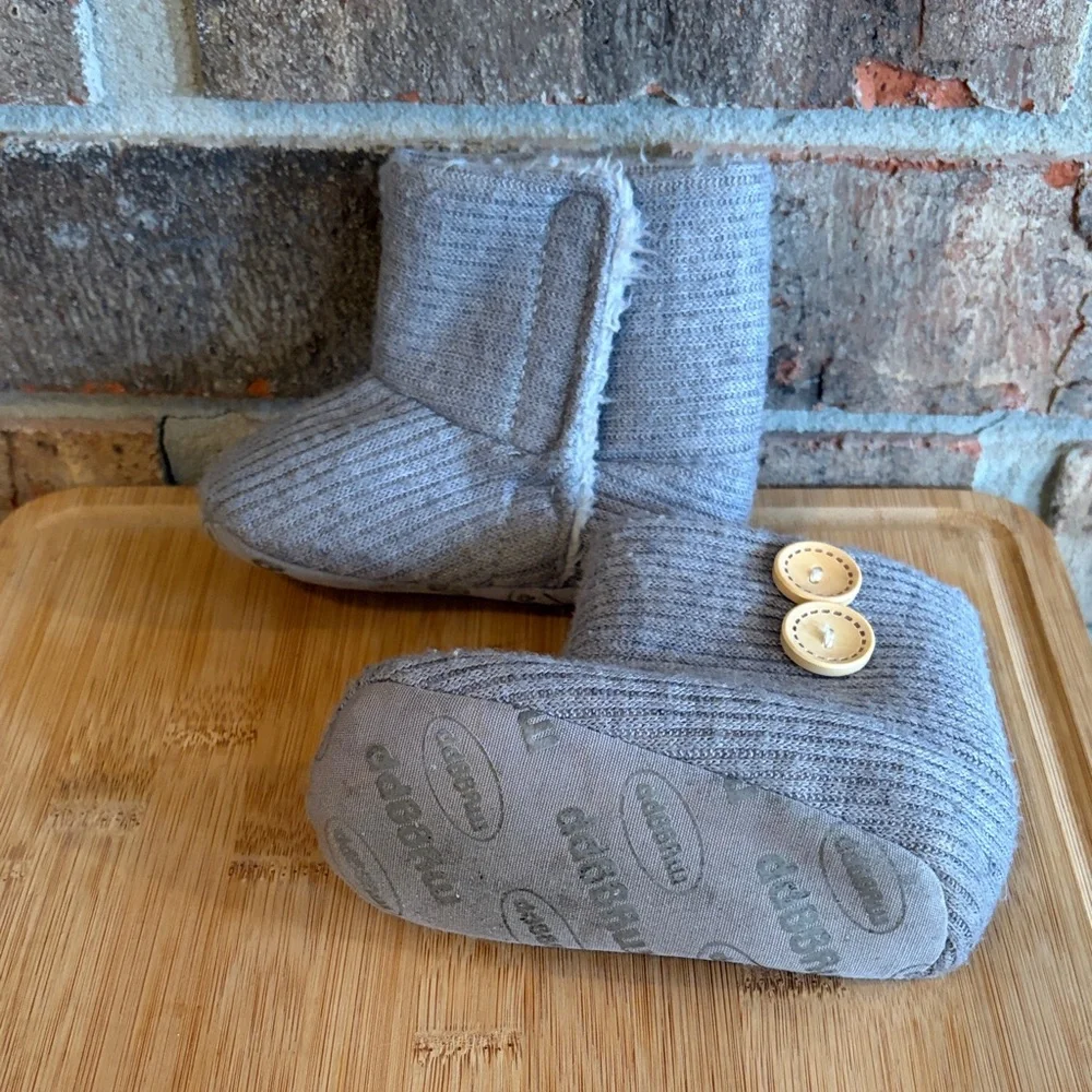 Myggpp cozy gray