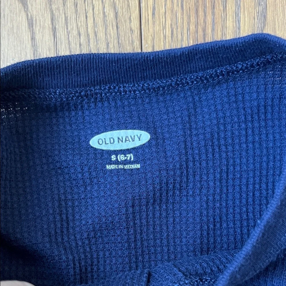 Old Navy stylish navy