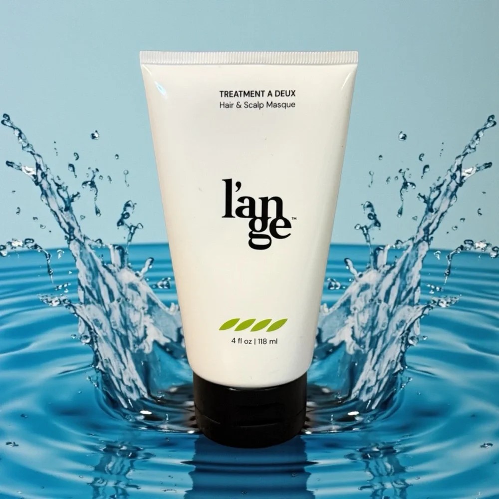 🖤LANGE🖤Hair & Scalp Treatment/NIP