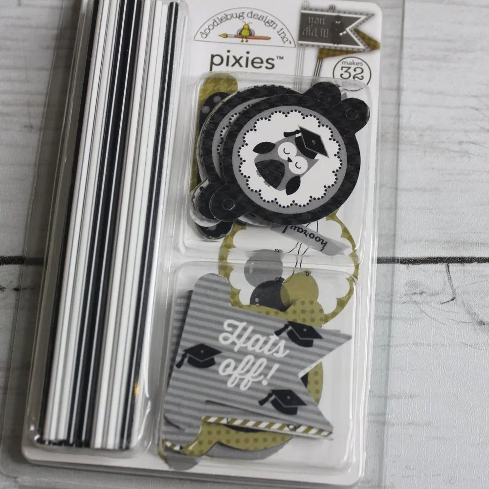 Doodlebug Design Inc. crafts did