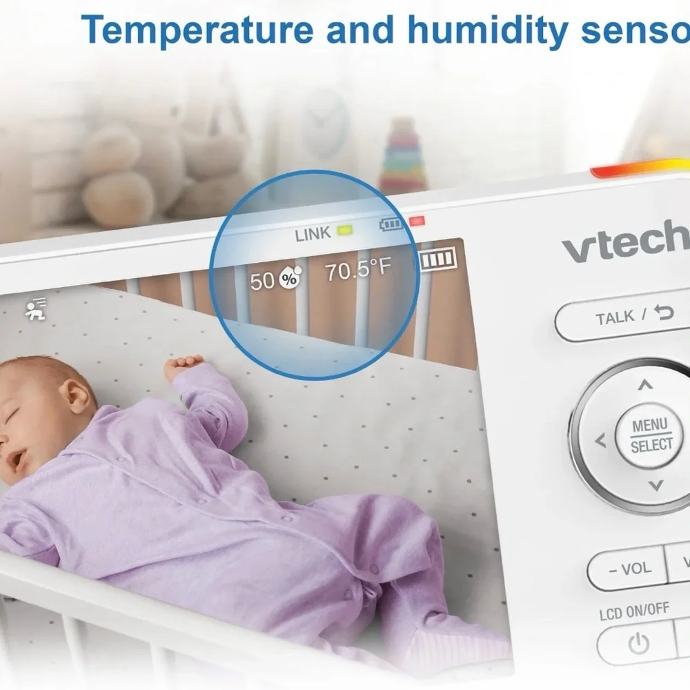 vtech experience peace