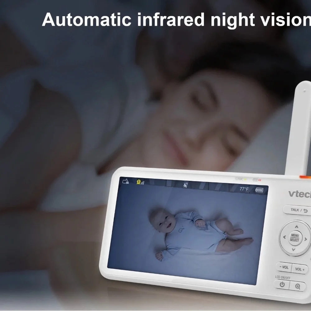 vtech experience peace