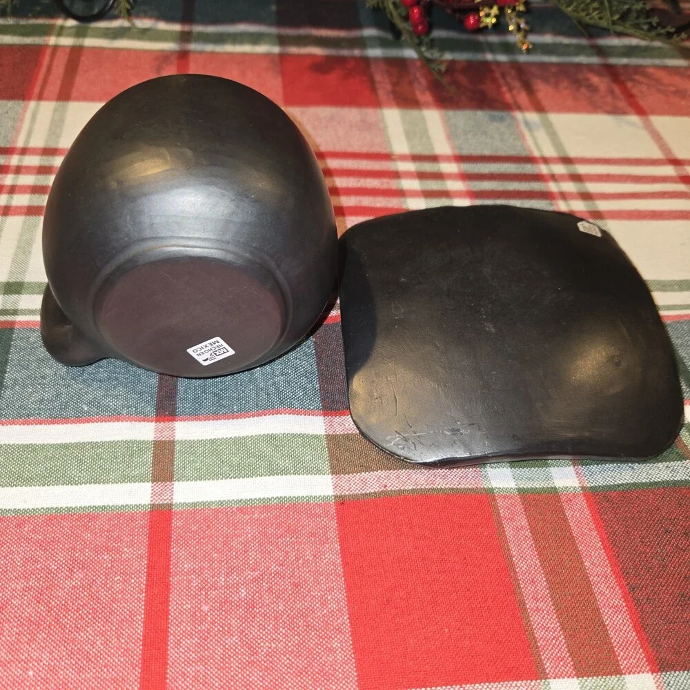 unbranded mexican black