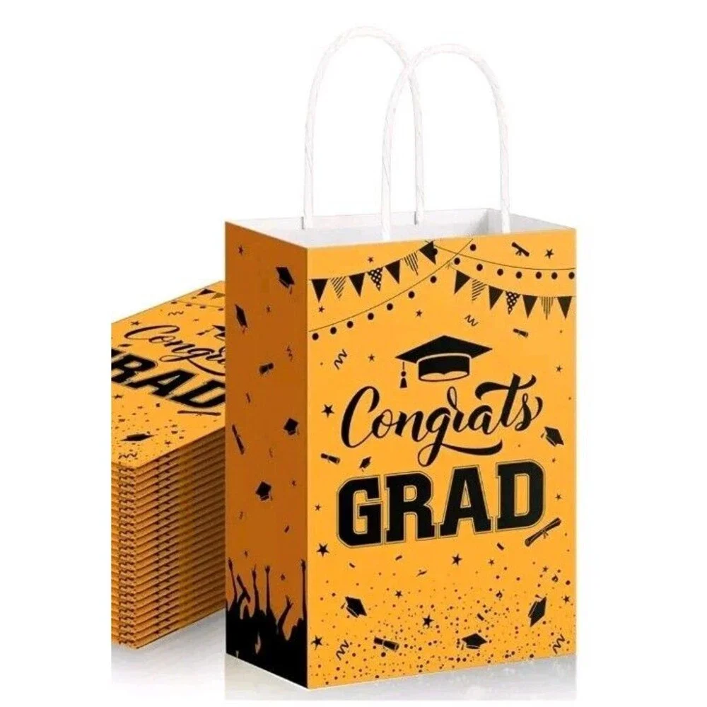 N/A gift bags