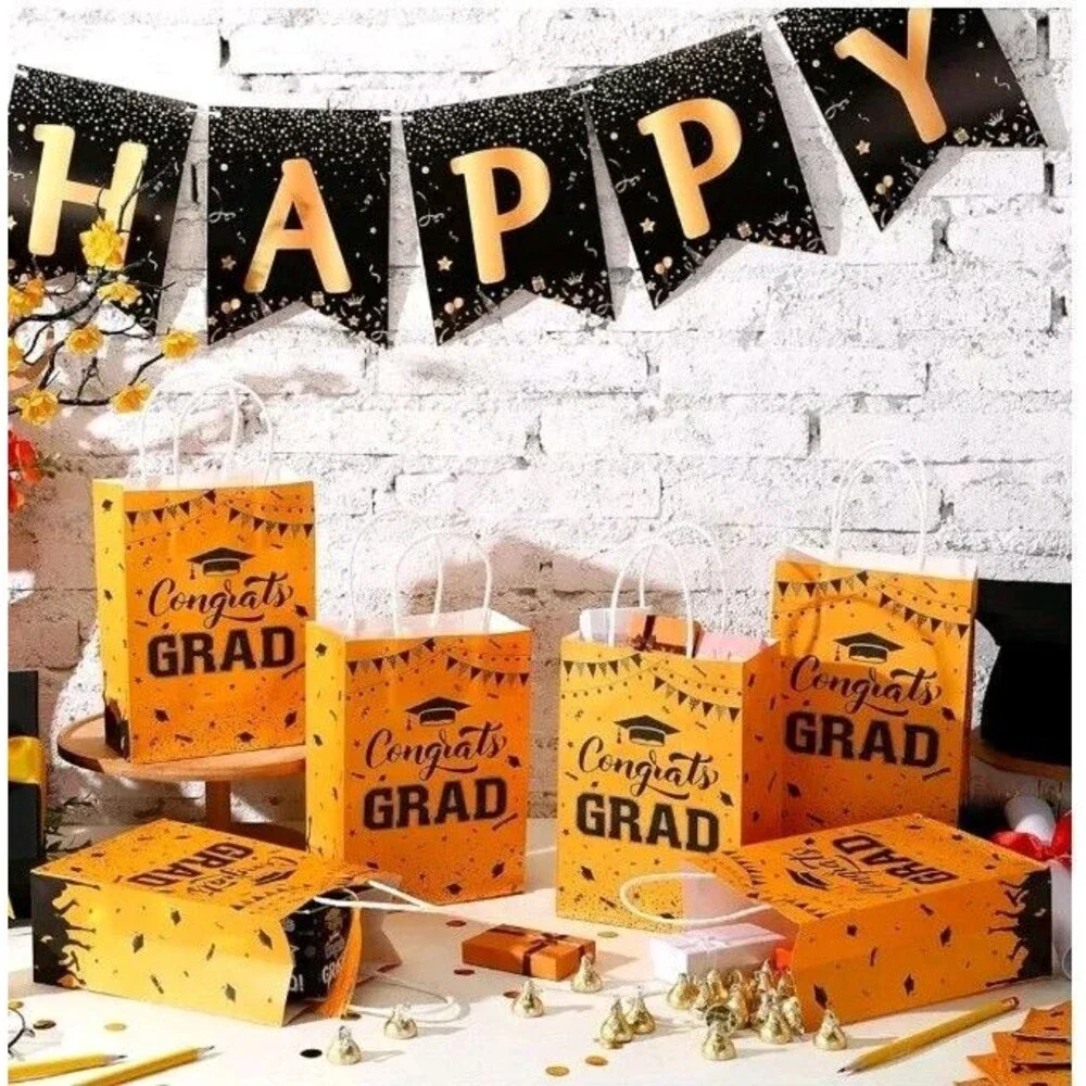 N/A gift bags