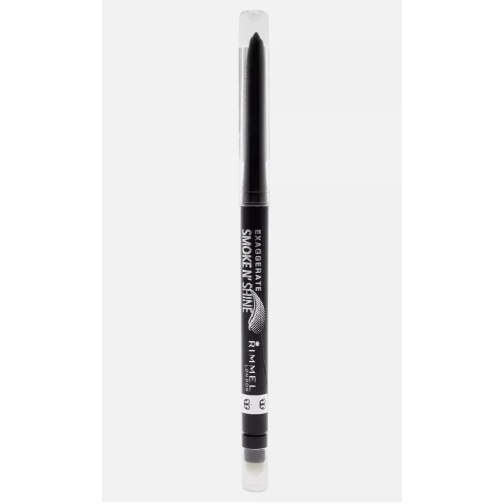 Rimmel London rimmel exaggerate