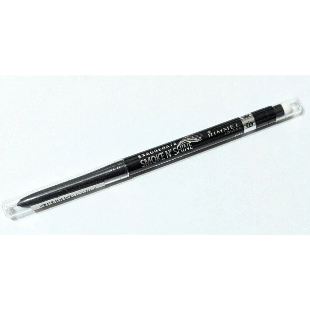 Rimmel London rimmel exaggerate