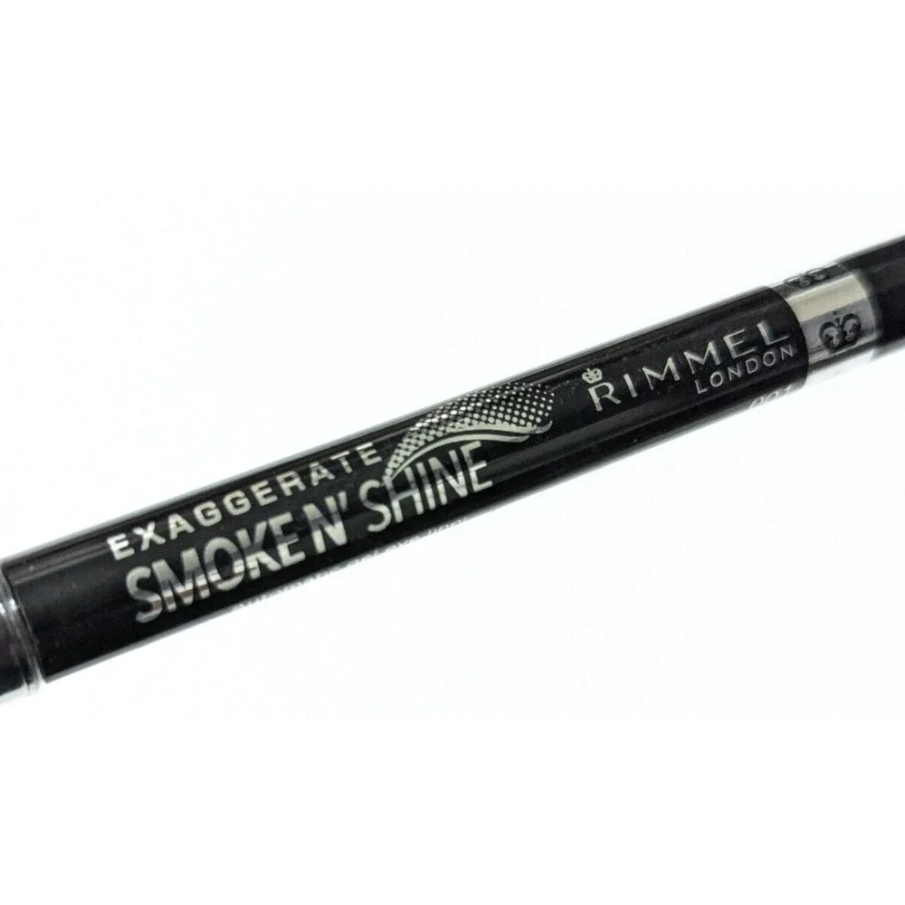 Rimmel London rimmel exaggerate