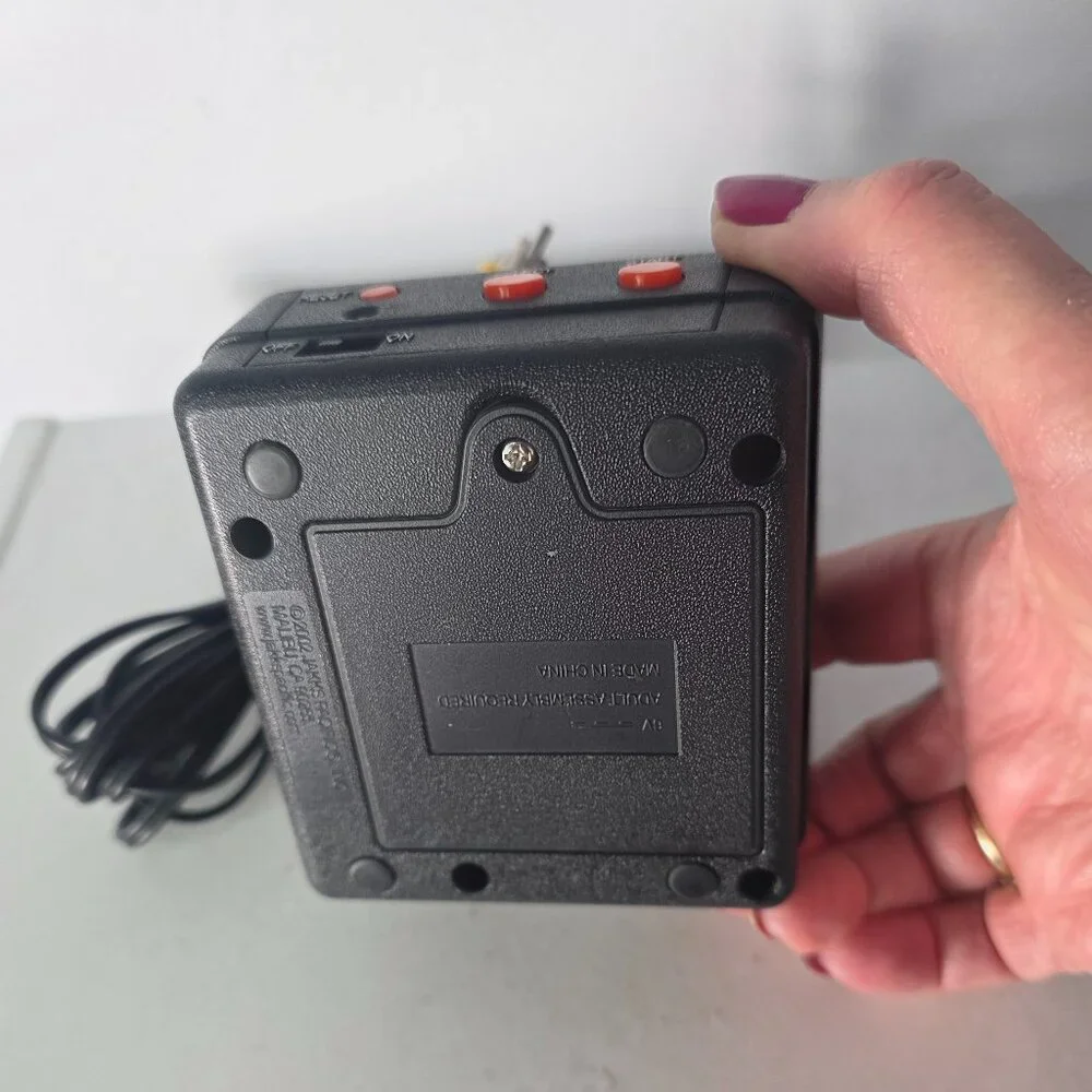 atari plug play