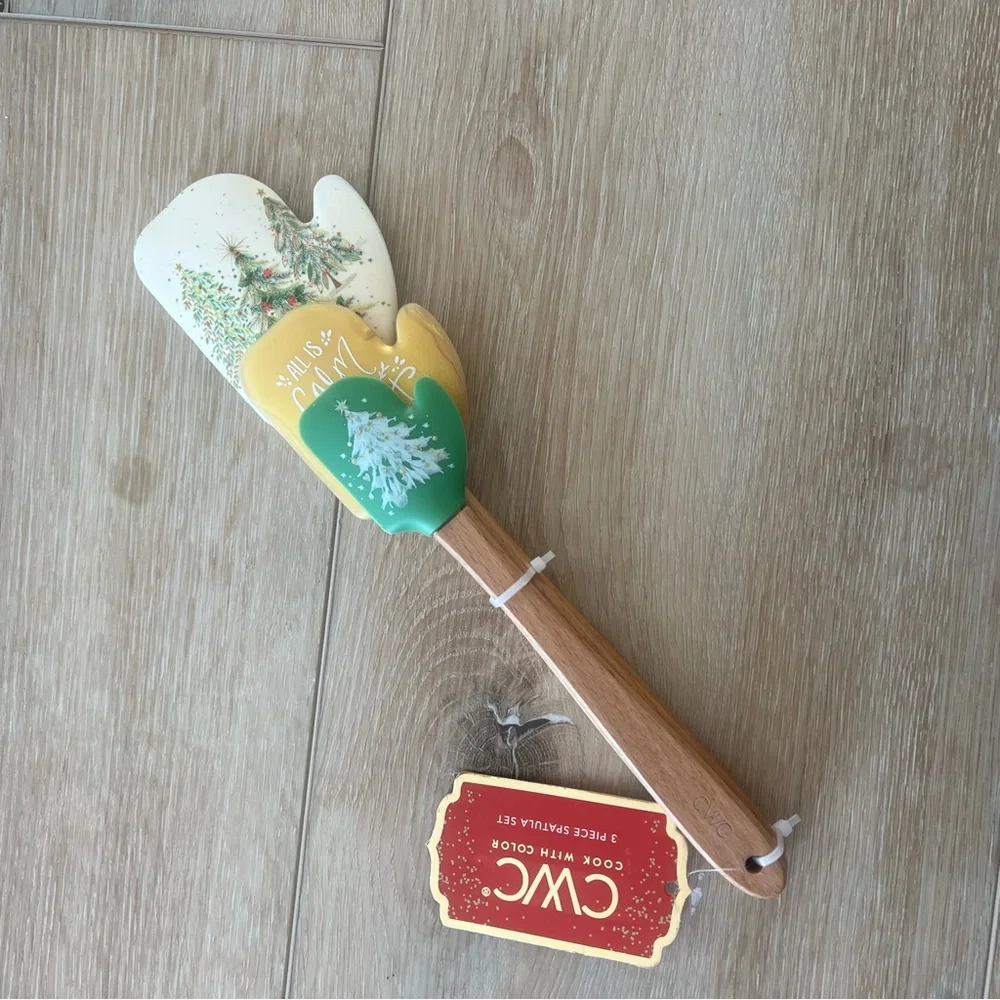 Cook With Color colorful spatula