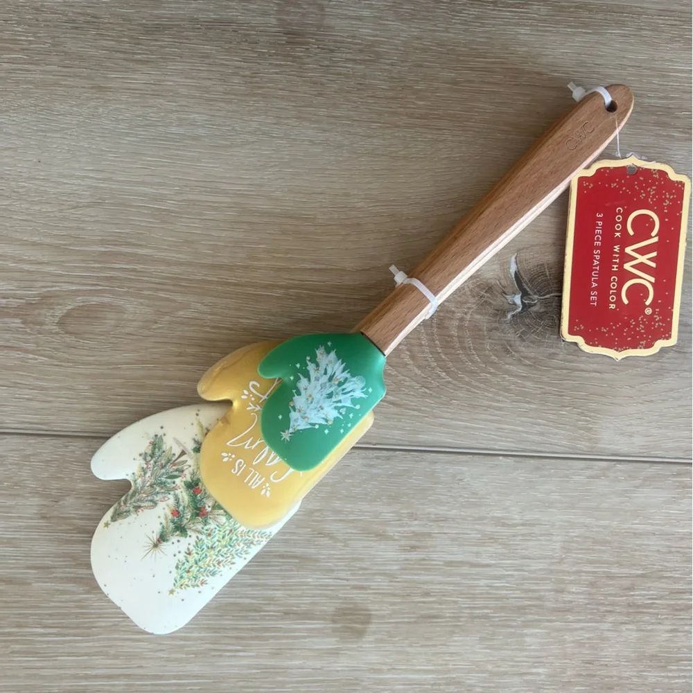 Cook With Color colorful spatula