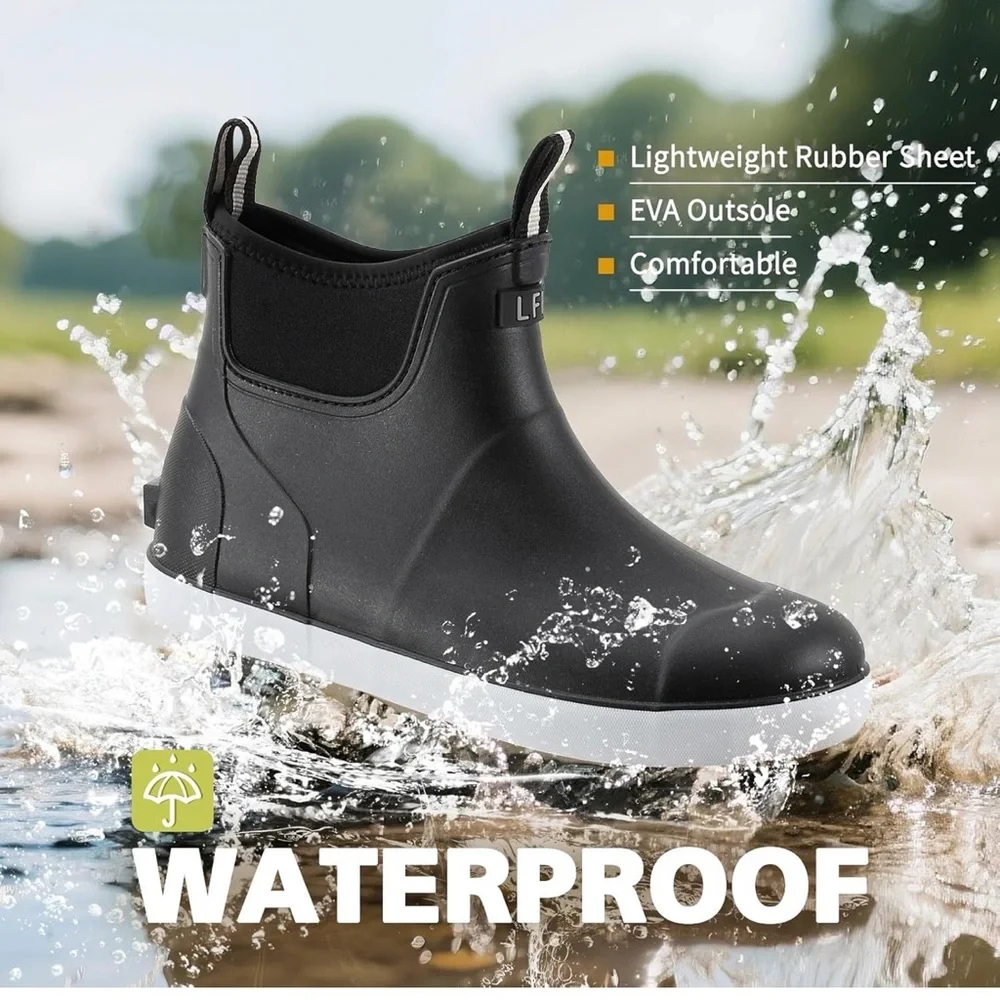 LFH stylish waterproof