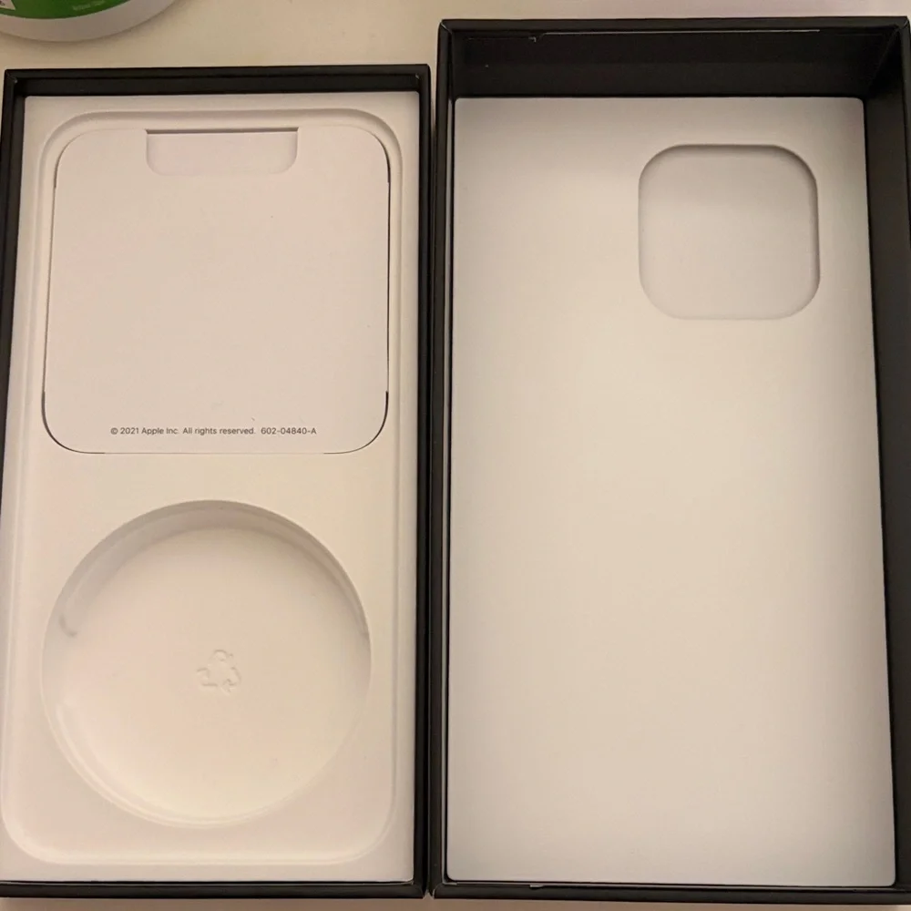 Apple iphone 13pro