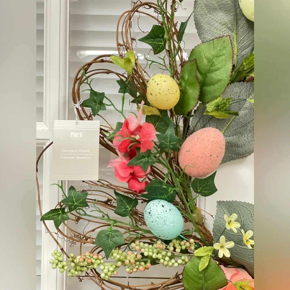 Pier 1 pier easter