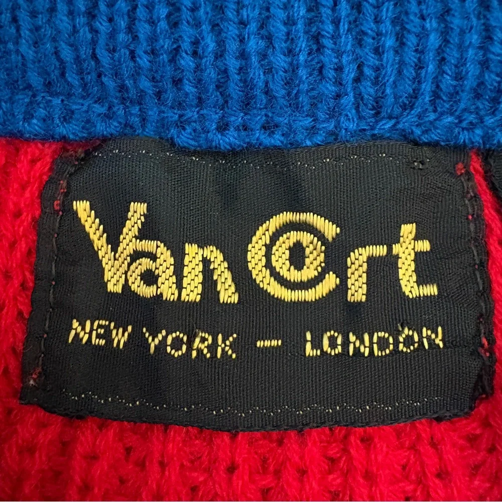 Vintage nwt deadstock