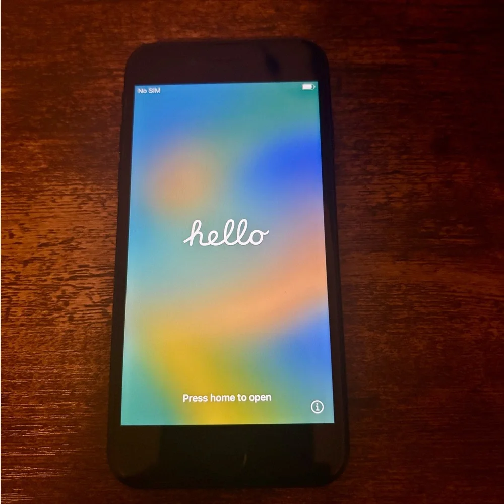 Apple selling unlocked