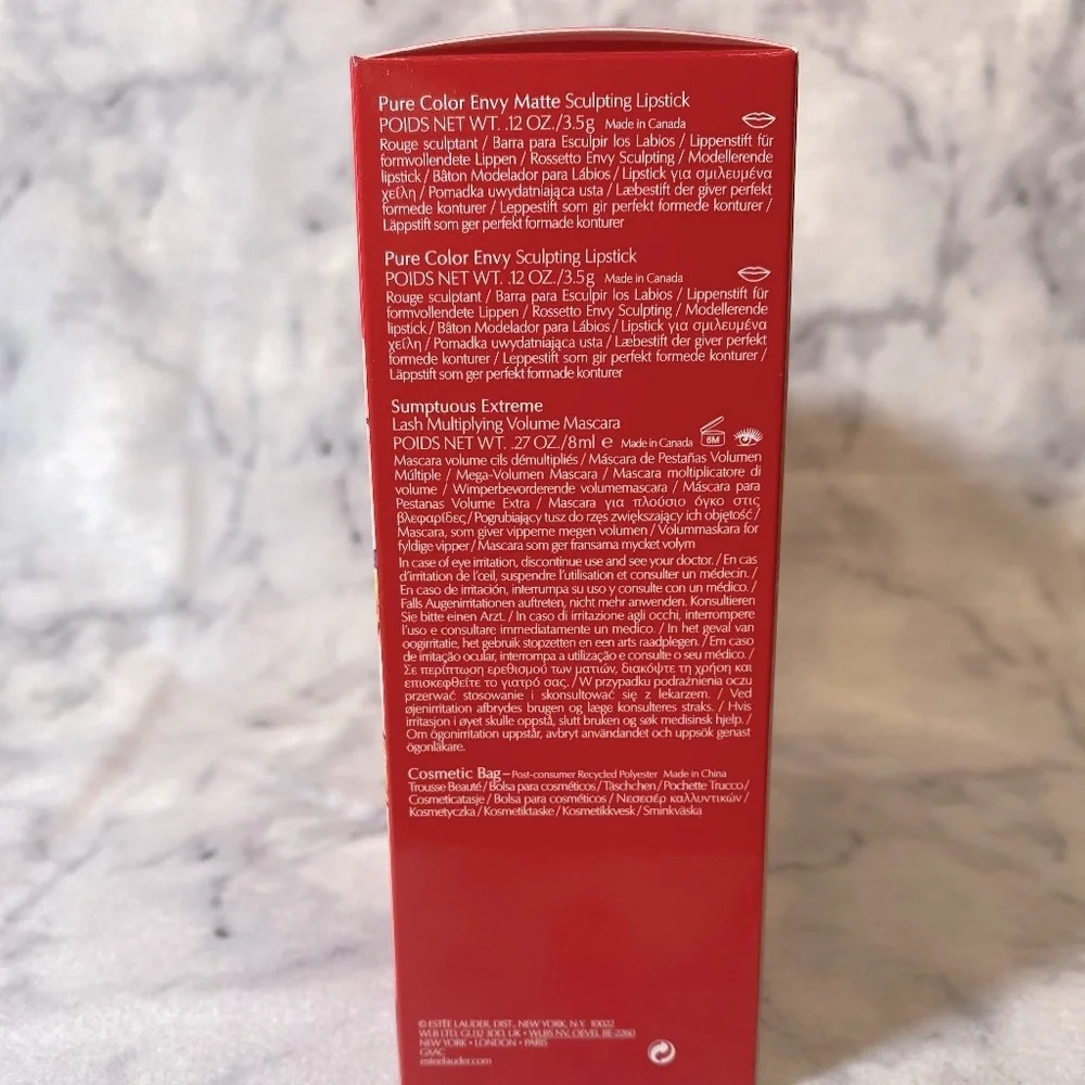 Estee Lauder estee lauder