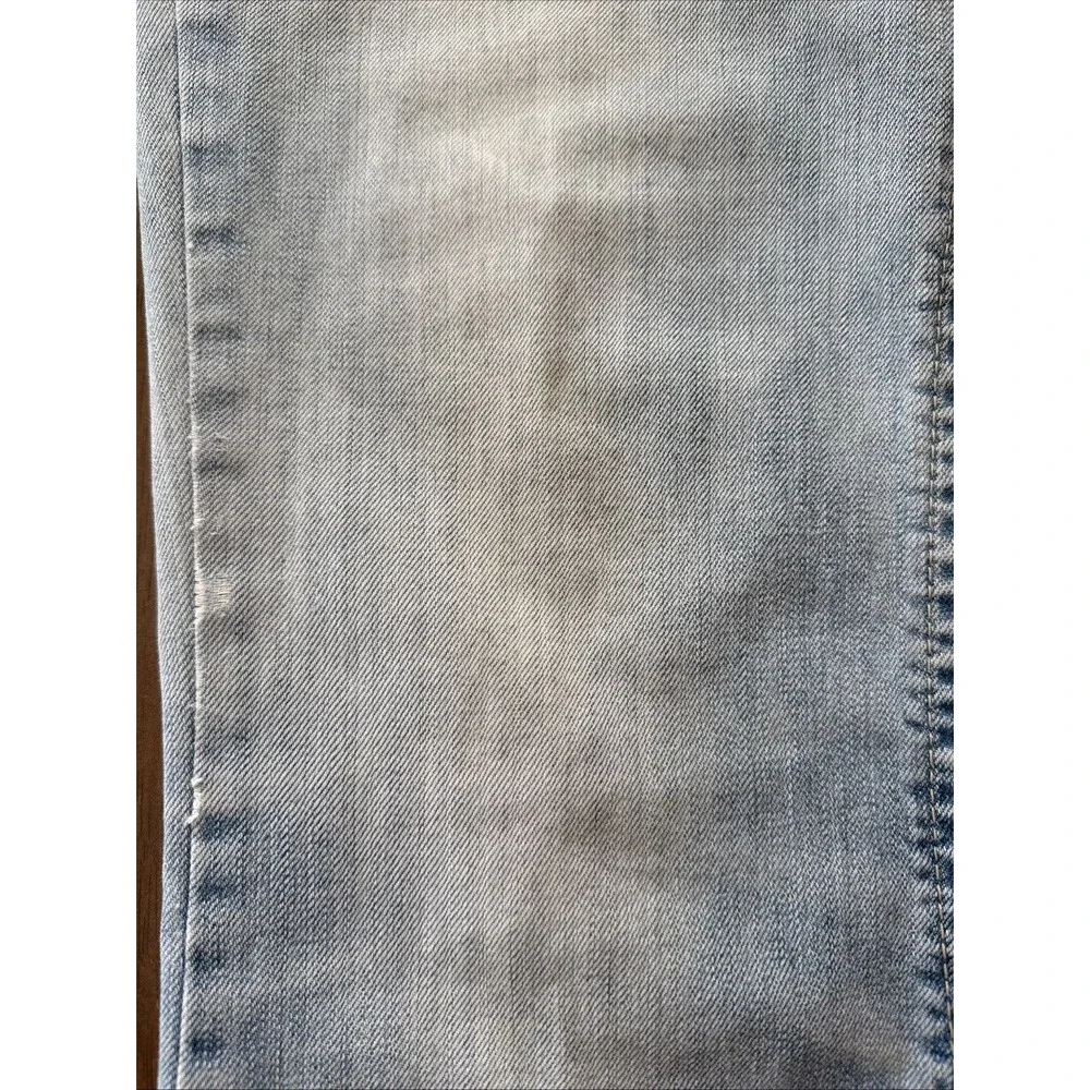 MEK denim new