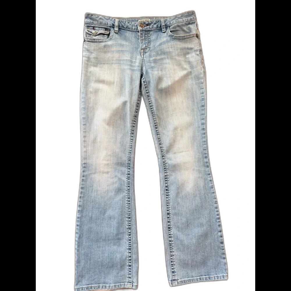 MEK denim new