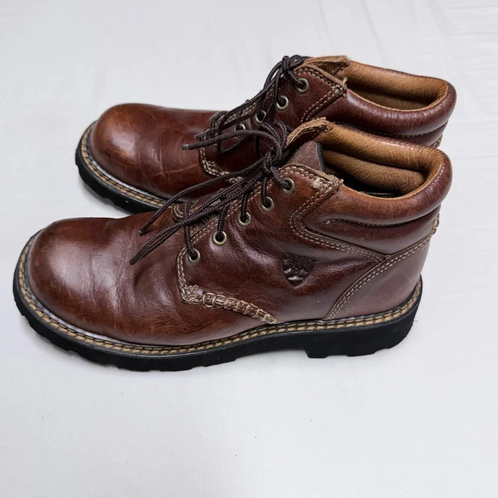 Aria stylish brown
