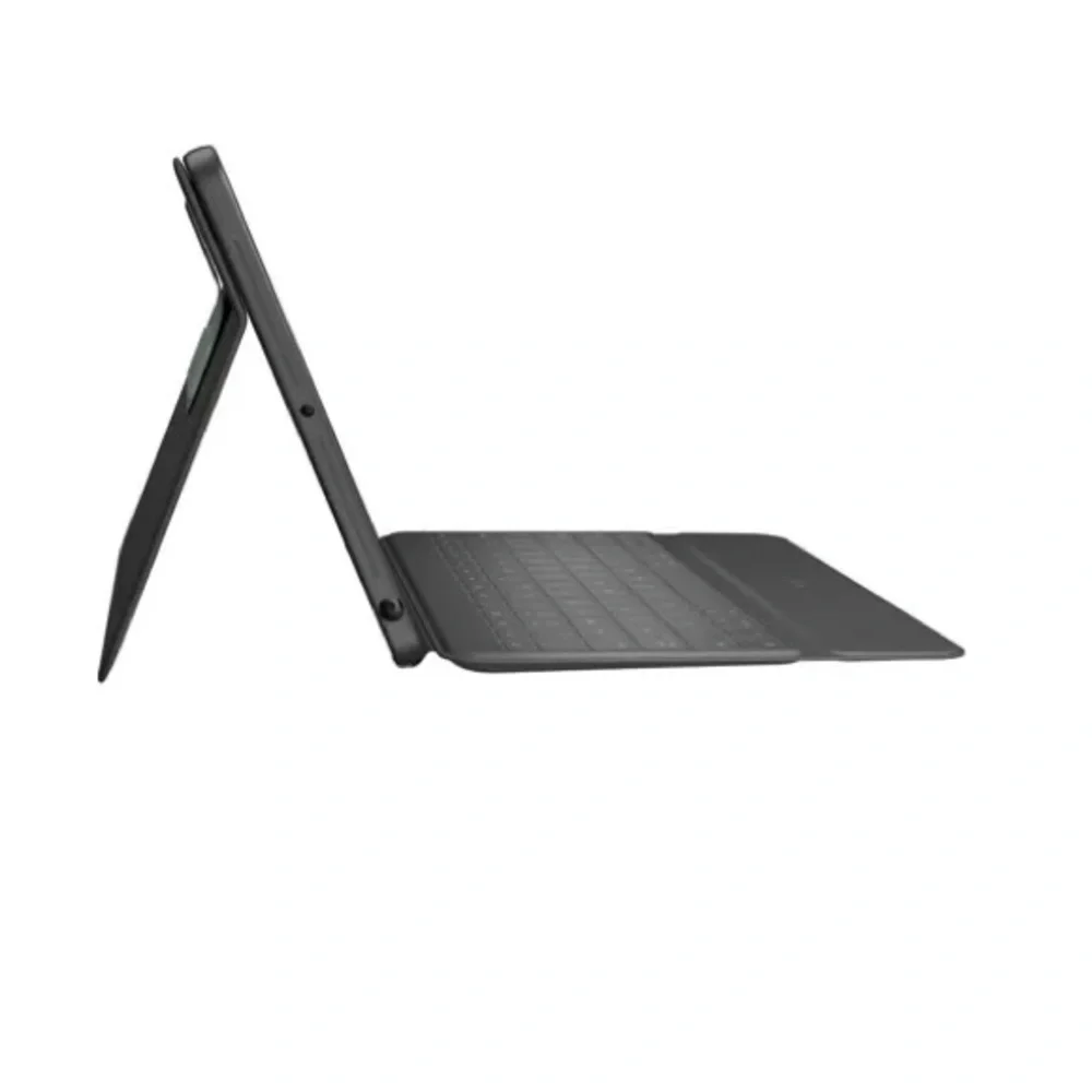 Logitech rugged ipad 8th