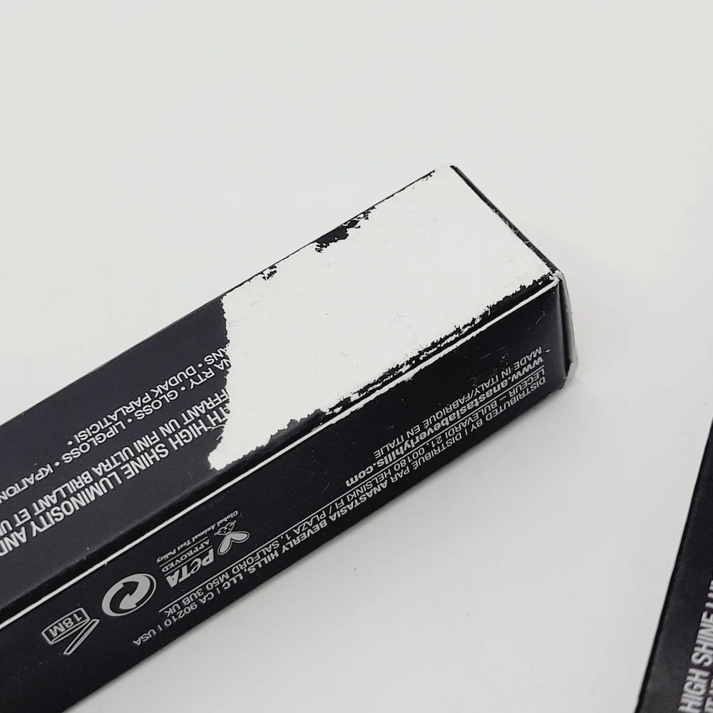 Anastasia Beverly Hills brand new