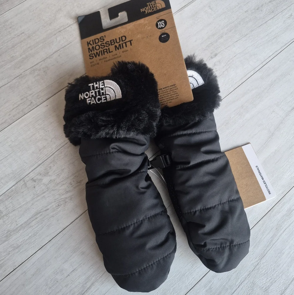 The North Face north face