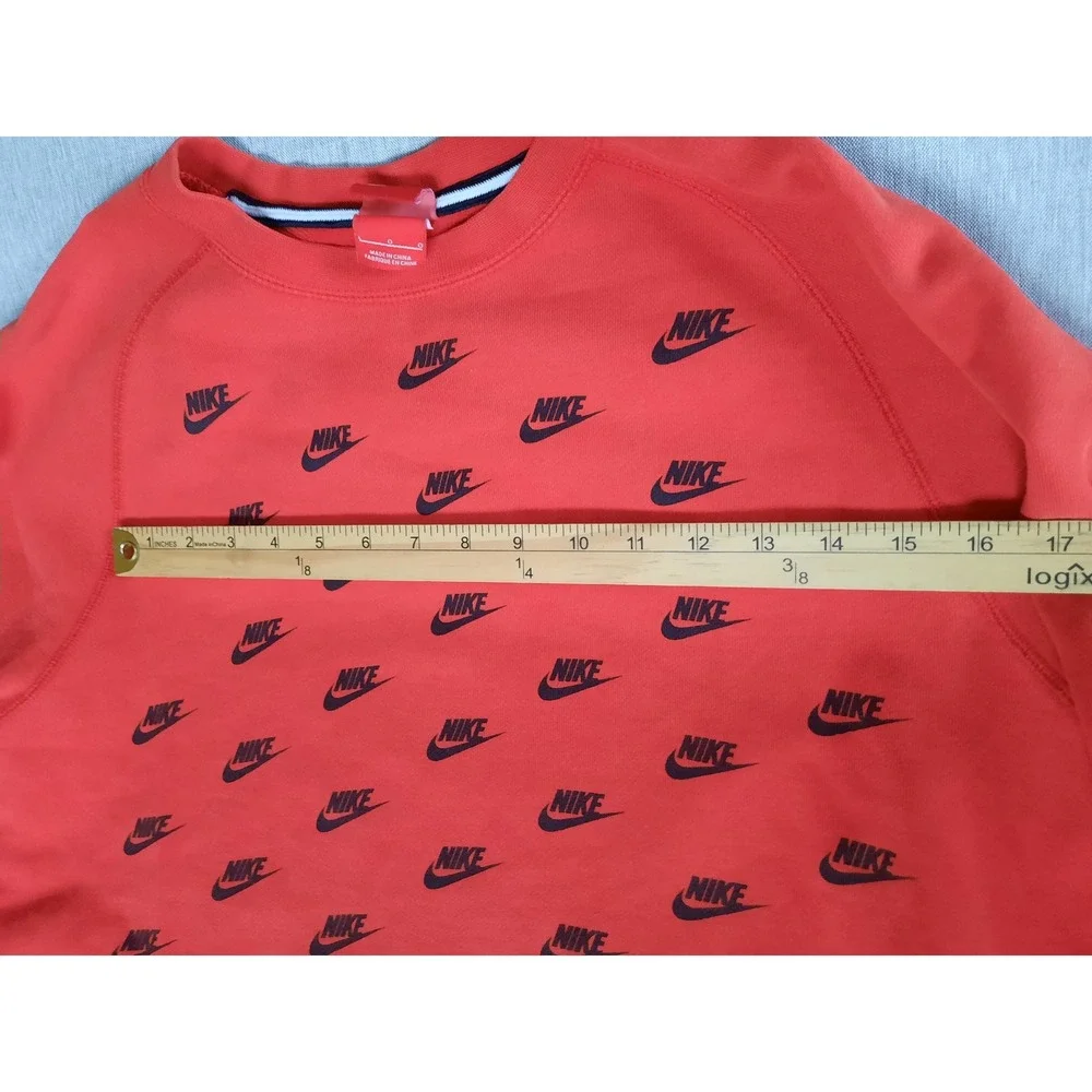 Nike pre own