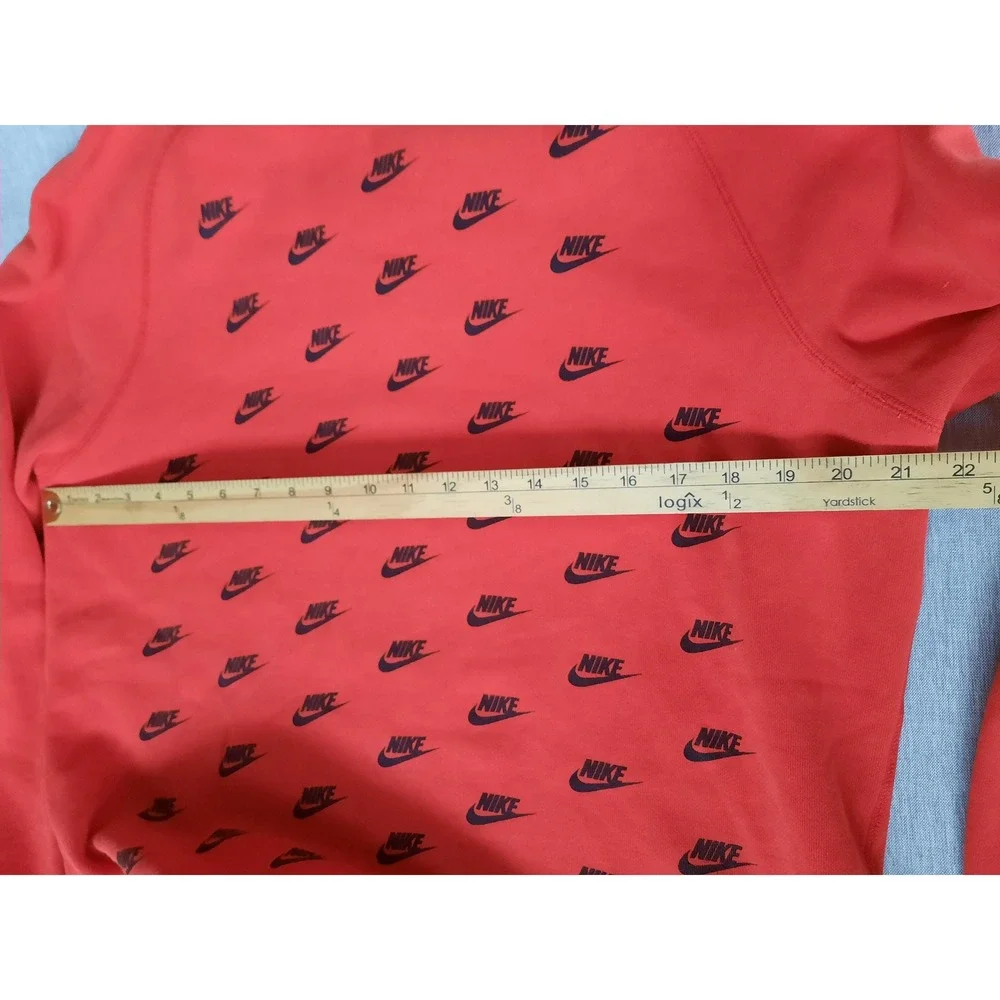 Nike pre own