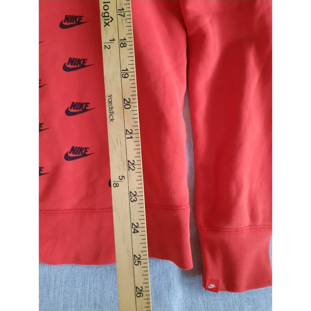 Nike pre own