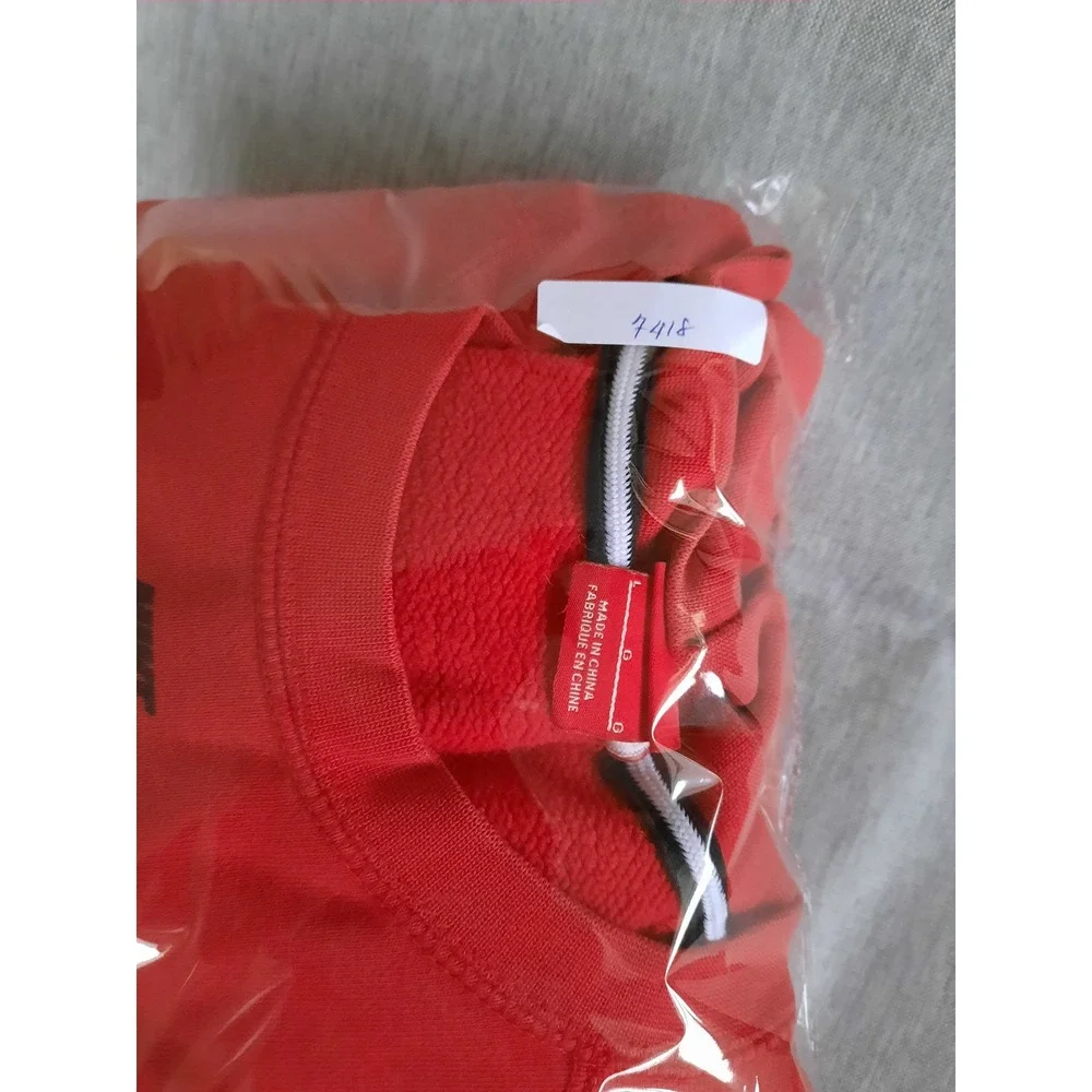 Nike pre own
