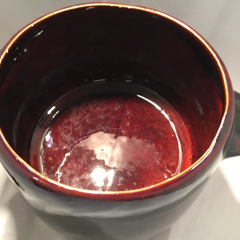 N/A vintage stoneware