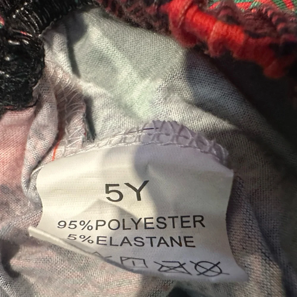 No Brand/Boutique kids christmas