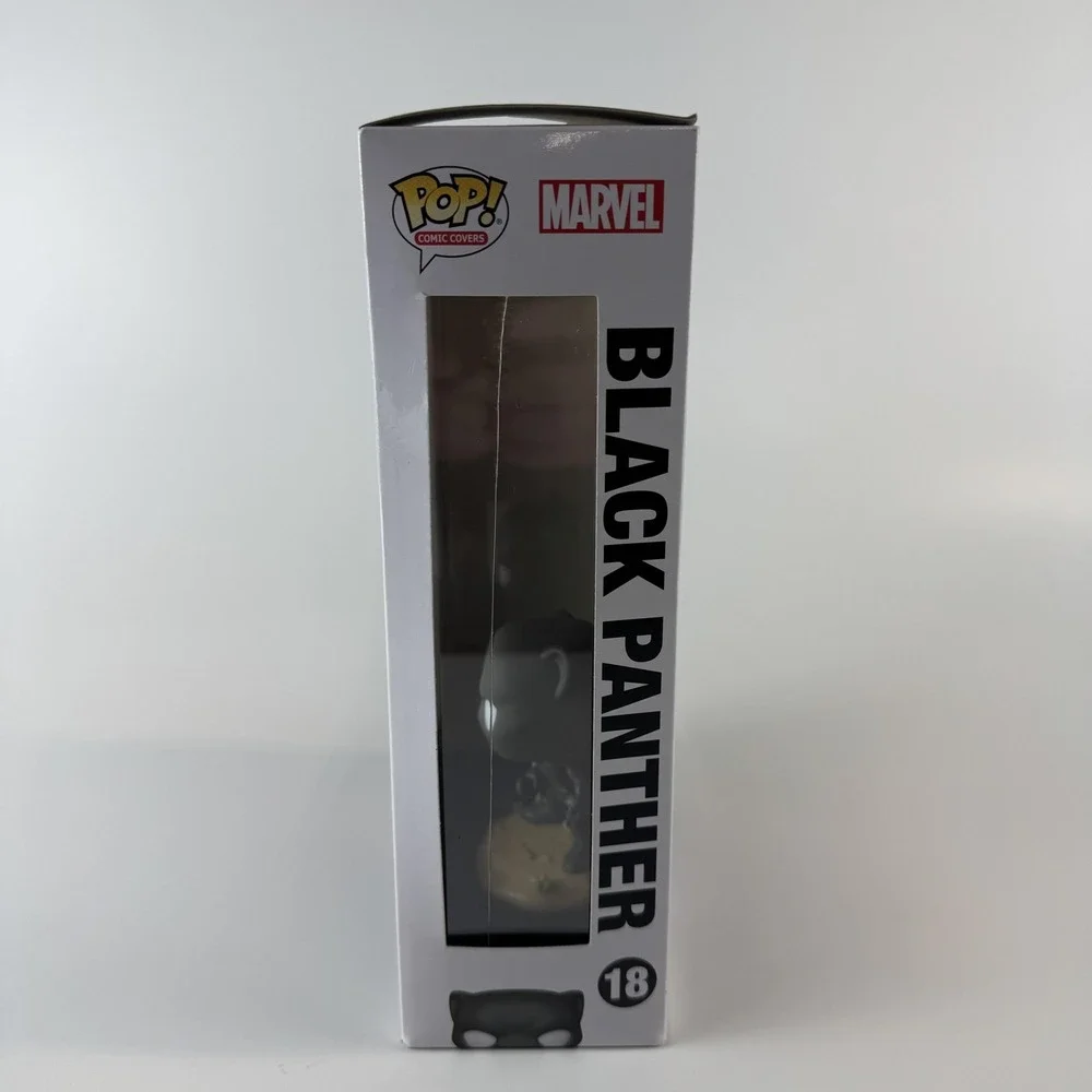 Funko brand series