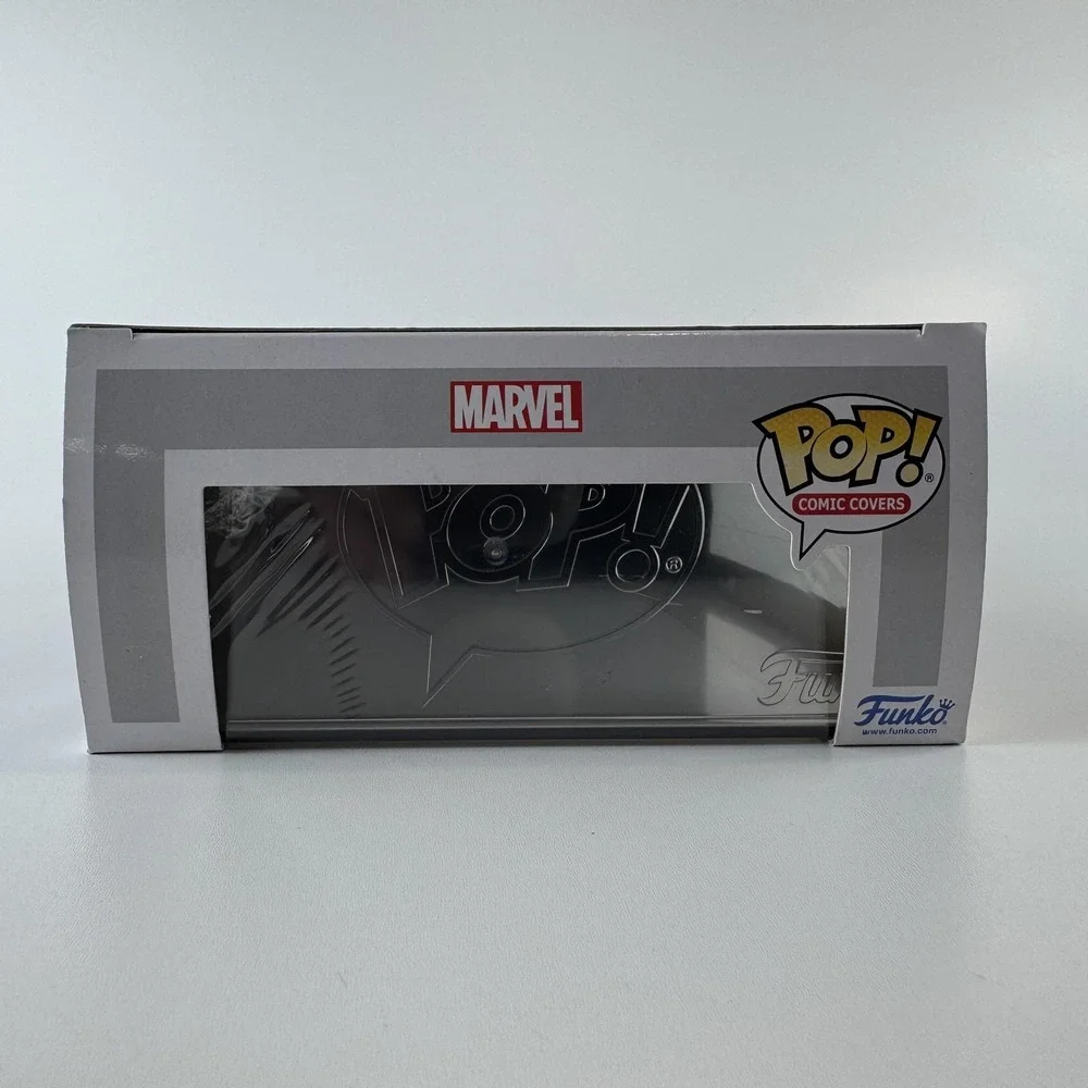 Funko brand series